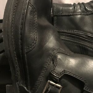 Men’s Harley boots